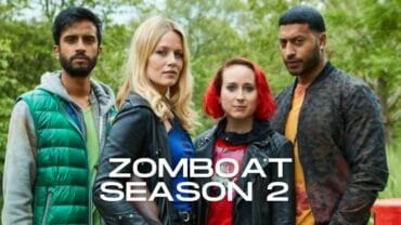 Zomboat Season 2 Release Date: Is Zomboat Renewed for Season 2?