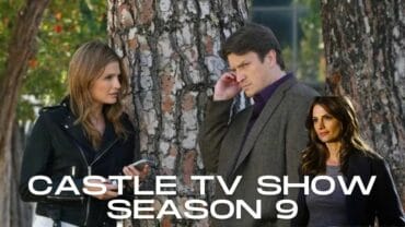 Castle TV Show Season 9 Release Date: Will There Be a New Season of Castle?