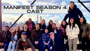 Manifest Season 4 Cast: What Happens in Season 4 of Manifest?