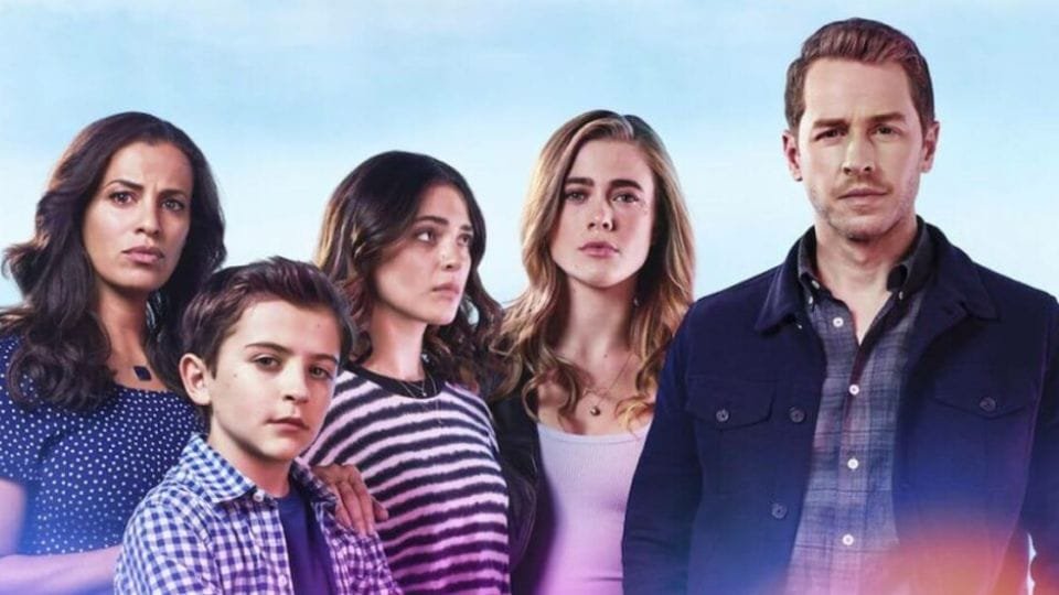 Manifest Season 4 Cast