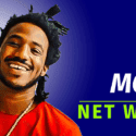 Mozzy Net Worth: What Is the Fortune of American Rapper Mozzy In 2022?