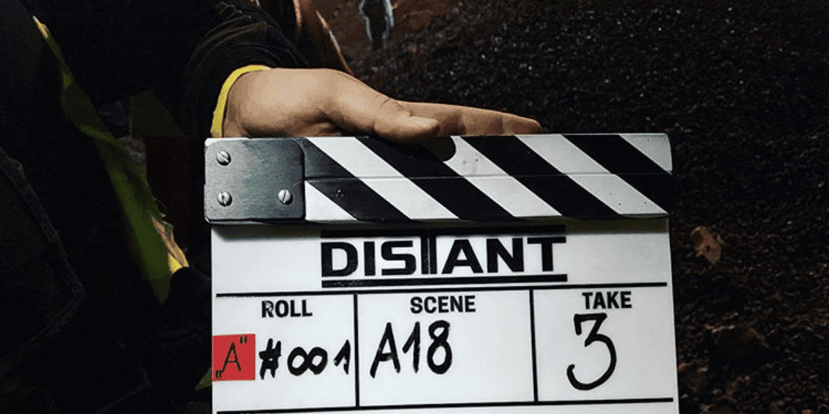 Distant Movie Release Date