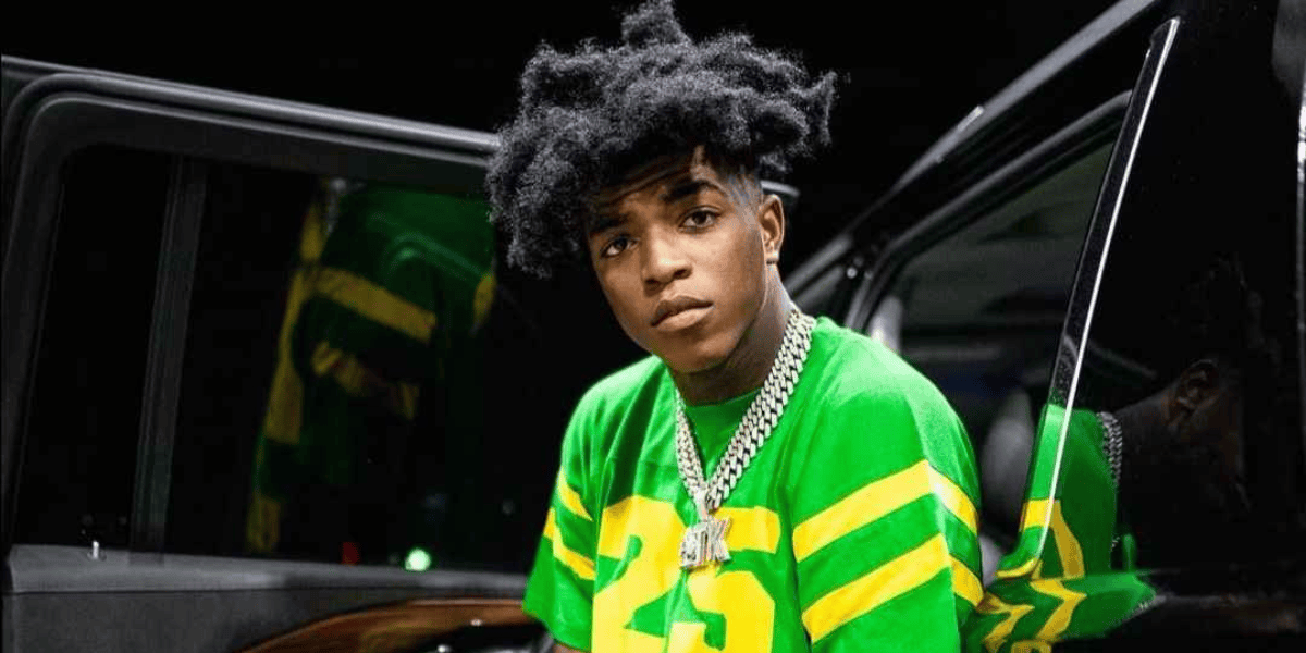 Yungeen Ace Net Worth