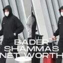 Bader Shammas Net Worth: Any Details on His Wedding?