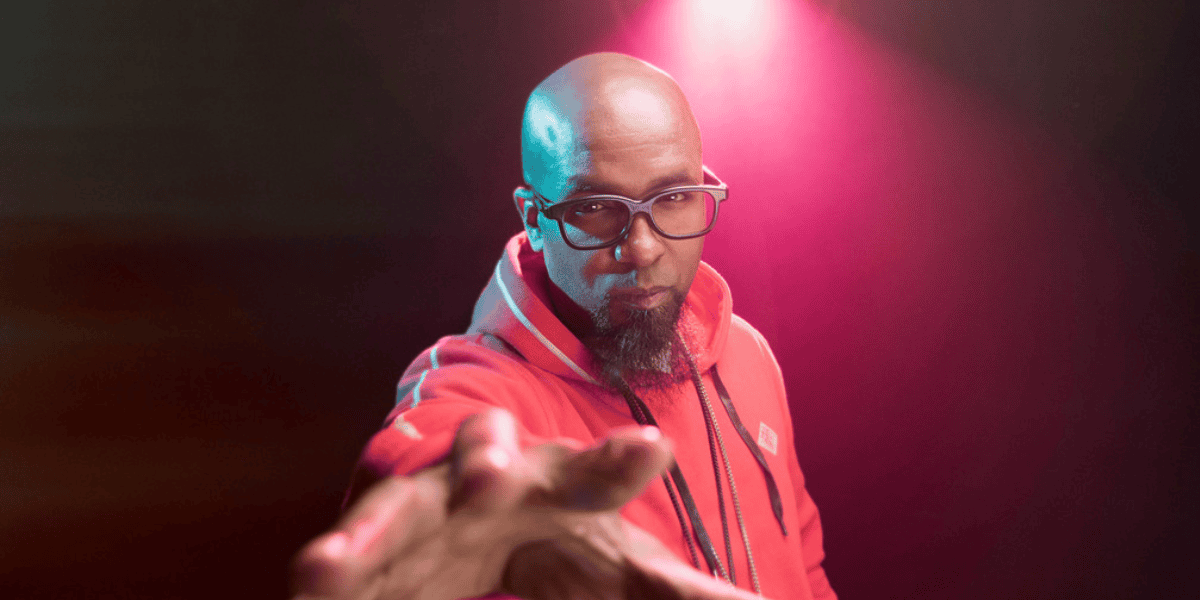Tech N9ne Net Worth