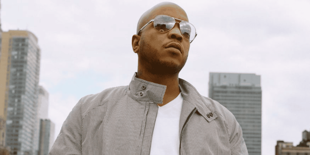 Styles P Net Worth