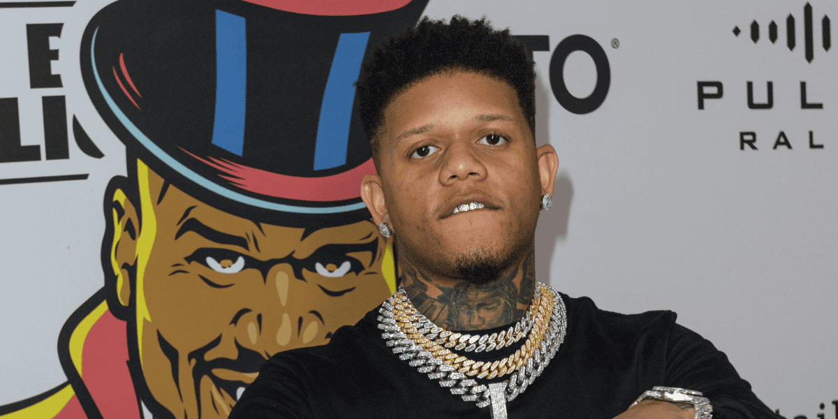 Yella Beezy Net Worth