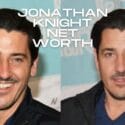 Jonathan Knight’s Net Worth: Who Is His Wife? Is He Father?