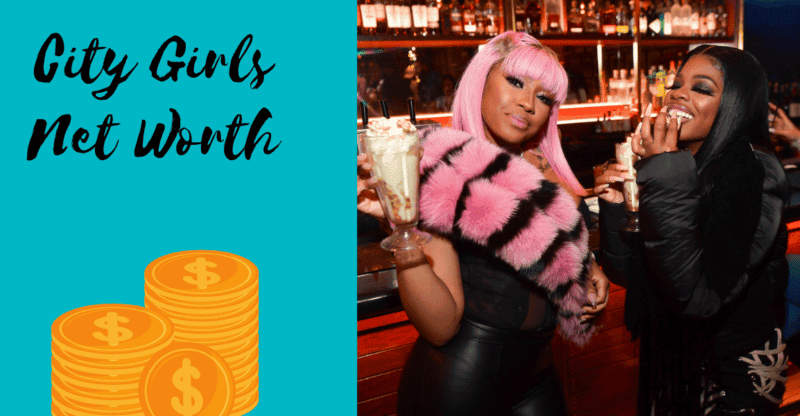 City Girls Net Worth: How Rich Is City Girls In 2022?