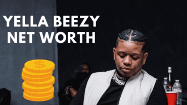 Yella Beezy Net Worth: What is The Net Worth Of Yella Beezy in 2022?
