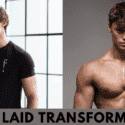 David Laid Transformation: Is His Transformation Natural Or Is He Taking Any Steroids?