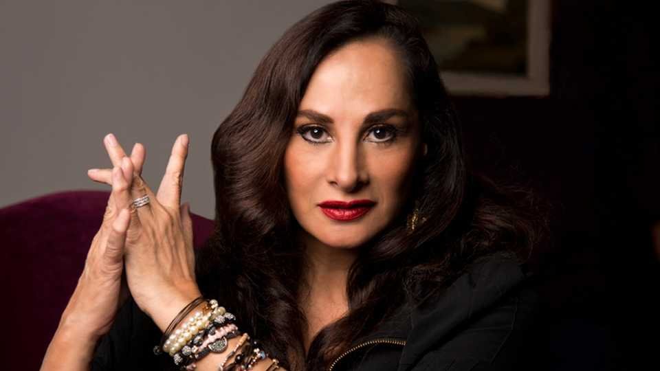 Susana Dosamantes Death