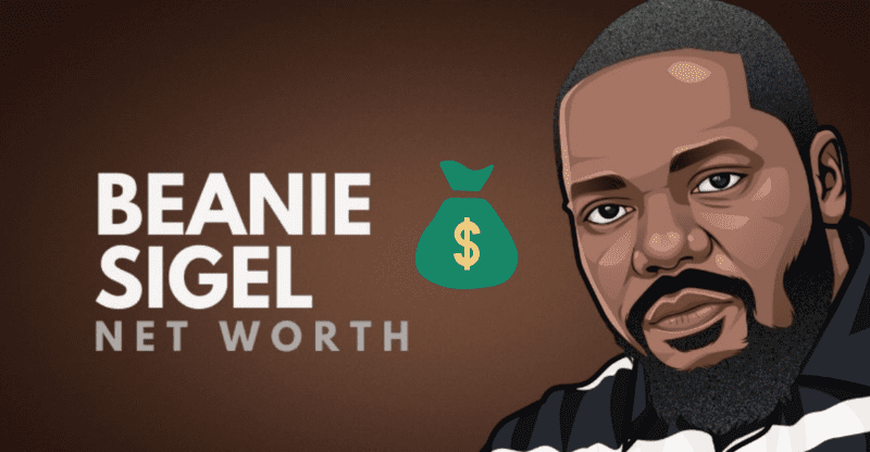 Beanie Sigel Net Worth: What Is the Net Worth Of Beanie Sigel Currently?