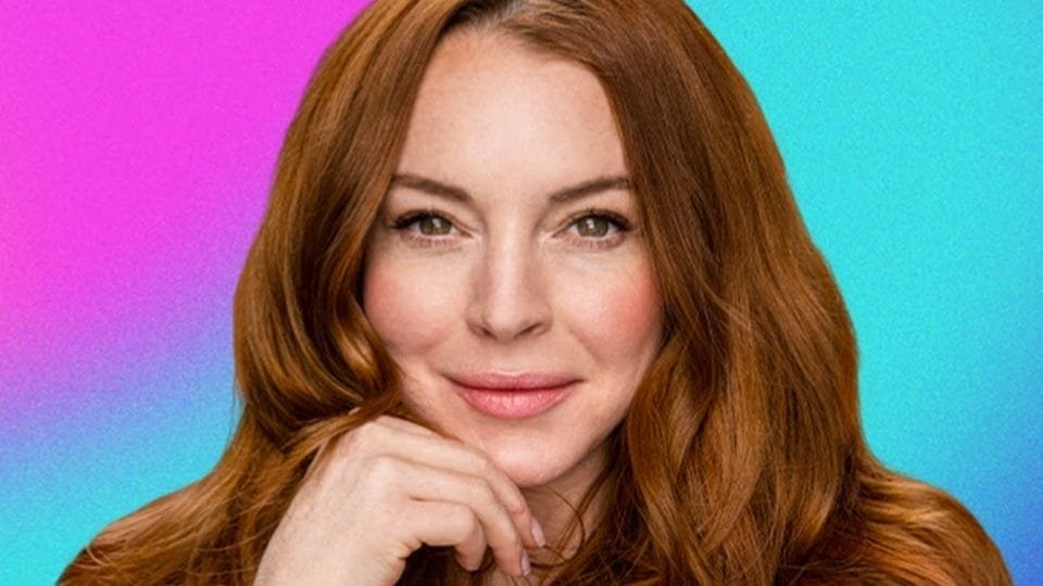 Lindsay Lohan’s Net Worth