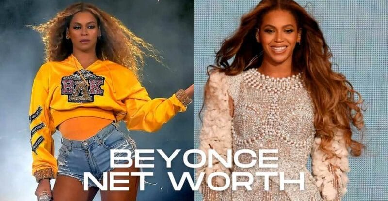 Beyonce Net Worth: Who Is Her Best Friend?