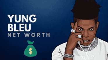 Yung Bleu’s Net Worth: What Is the Net Worth of Yung Bleu’s In 2022?