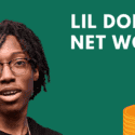 Lil Donald Net Worth: What Is The Net Worth of Lil Donald In 2022?