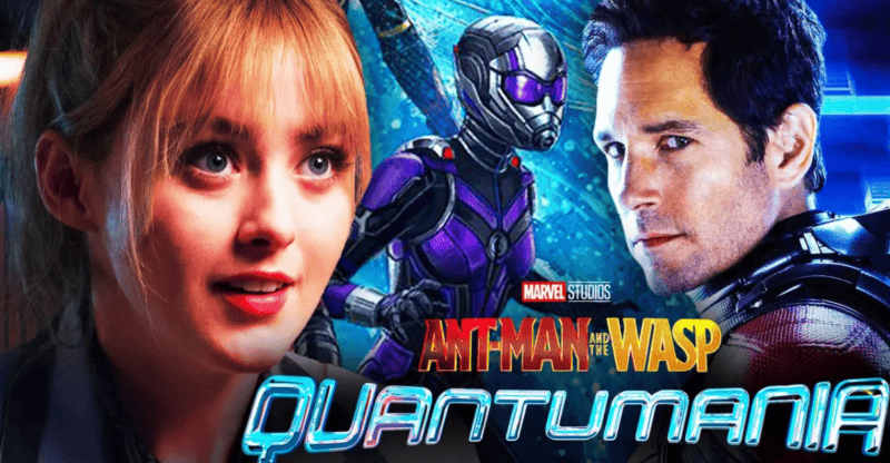 Ant-man and the Wasp Quantumania (2023): Everything You Need to Know!