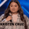 Who Is Kristen Cruz? Everything We Know About Her So Far!