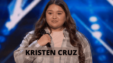 Who Is Kristen Cruz? Everything We Know About Her So Far!