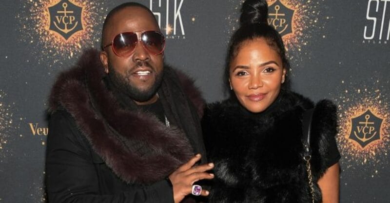 Big Boi Divorce! Why The Couple Separated After 20 Years of Marriage?