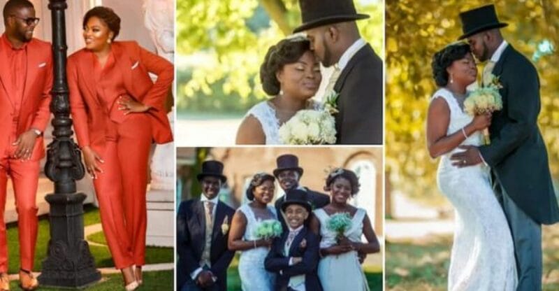 Funke Akindele Marriage! Why and How it Crashed?