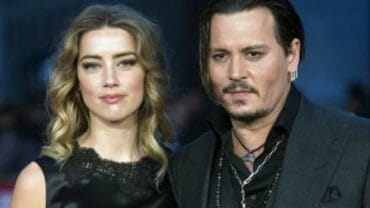 Who Is Lori Anne Allison? All About Johnny Depp’s First Wife