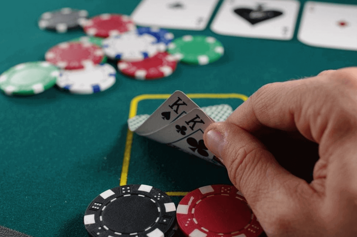 Why Some Online Casinos Are Better Than Others – Unleashing The Latest In  Entertainment