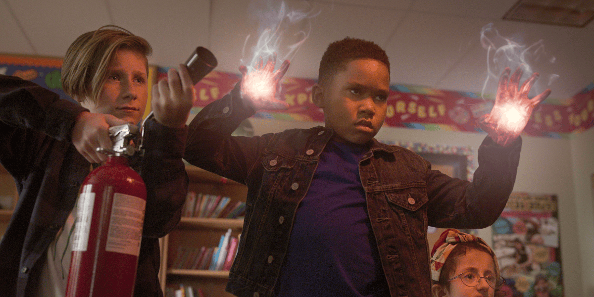 Raising Dion Season 3