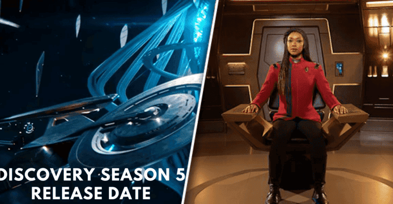 Discovery Season 5 Release Date: When Will Its Fifth Season Air? Everything You Need To Know!