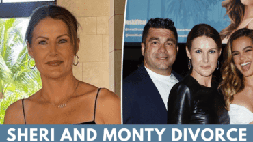 Sheri And Monty Divorce: What Happened To Sheri And Monty?