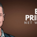 Eric Prince Net Worth: What Is The Fortune of Eric Prince In 2022?