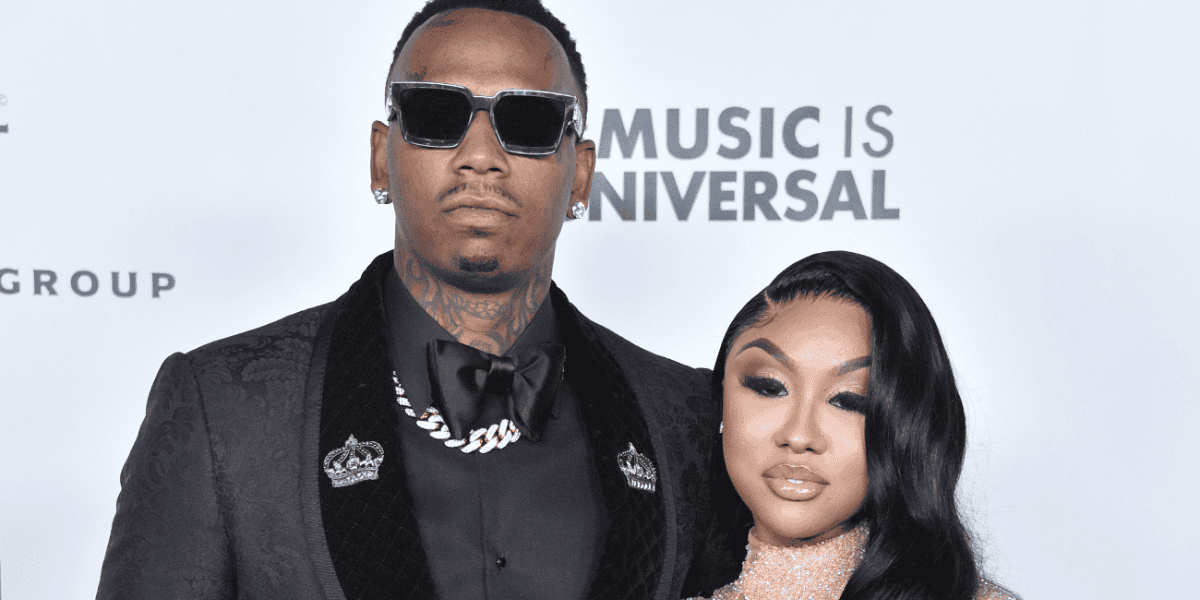 Moneybagg Yo Net Worth: