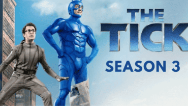 The Tick Season 3: Premiere Date, Cast, Plot, Trailer and Fans Reactions!