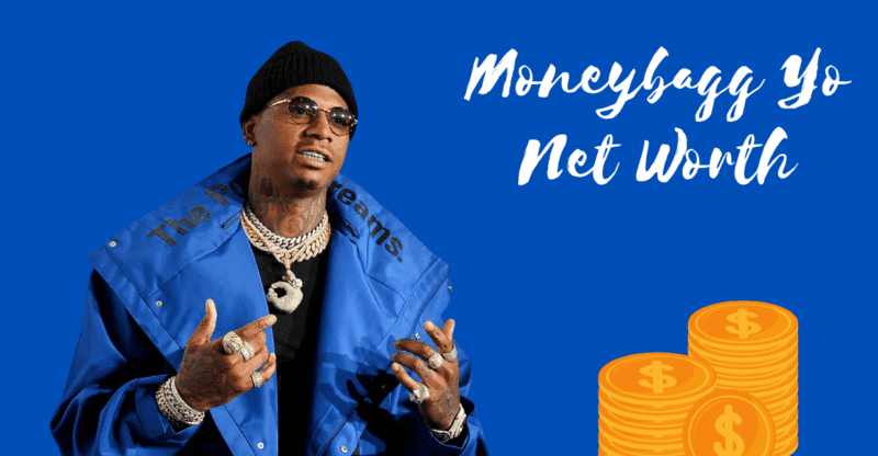 Moneybagg Yo Net Worth: How Rich Is Moneybagg In 2022?