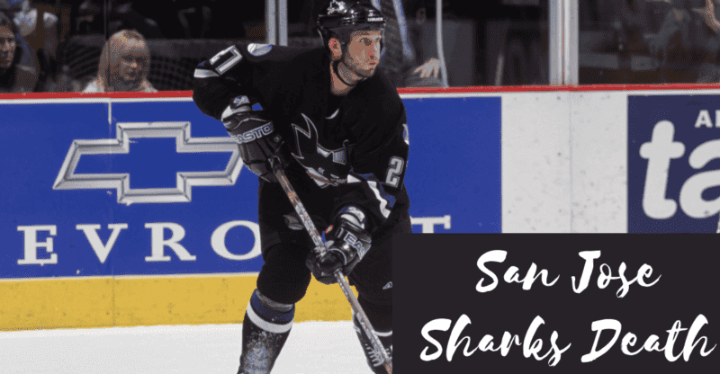 San Jose Sharks Death: Veteran San Jose Sharks Scout and Ex-nhl Defenseman Bryan Marchment Has Passed Away at the Age of 53!