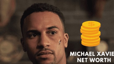 Michael Xavier Net Worth: What Is The Fortune of Tv Actor Michael Xavier in 2022?