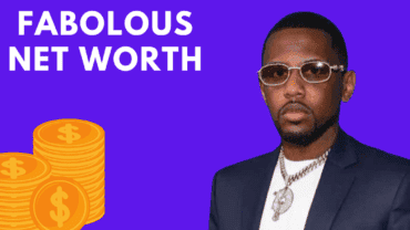 Fabolous Net Worth: How Rich Is Hip Hop Artist Fabolous In 2022?
