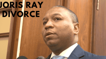 Joris Ray Divorce: the Board of Mscs Has Ordered an Investigation Against Superintendent Joris Ray by an Independent Agency!