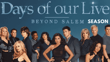 Days Of Our Lives Beyond Salem Season 2: Premiere Date, Cast, Plot, Watch and Trailer!