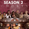 Ghosts Season 2: When Will Ghosts Season 2 Return? Everything You Need To Know!