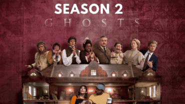 Ghosts Season 2: When Will Ghosts Season 2 Return? Everything You Need To Know!