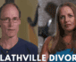 Plathville Divorce: ‘Difficult’ Talk on Divorce for Kim Plath and Daughter Lydia!