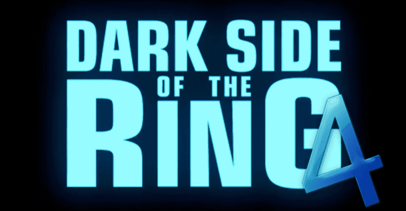 Dark Side of The Ring Season 4: Is It Renewed or Cancelled?
