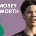 Lil Mosey Net Worth: How Rich Is Rapper Lil Mosey In 2022?