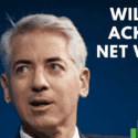 William Ackman Net Worth: What Is The Fortune of American Hedge Fund Manager William Ackman?
