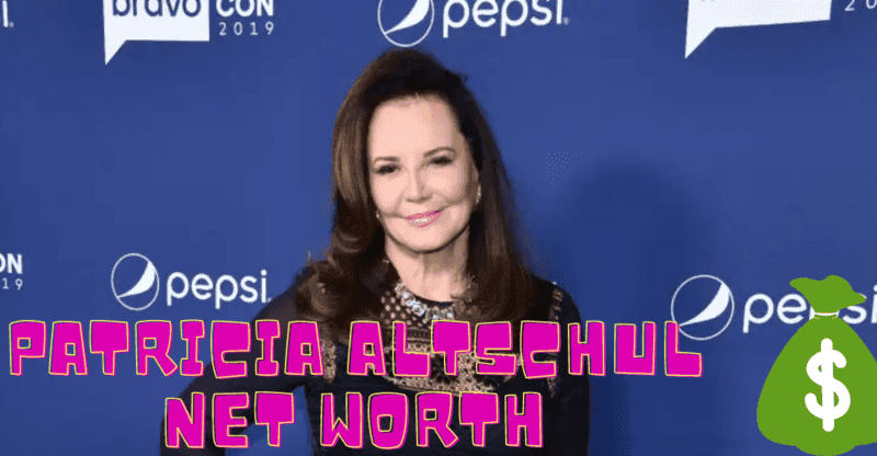 Patricia Altschul Net Worth: What Is The Net Worth of Patricia Altschul In 2022?