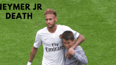Neymar Jr Death: He Is as Good as Cristiano Ronaldo and Lionel Messi!