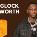 Key Glock Net Worth: How Rich Is Key Glock in 2022?