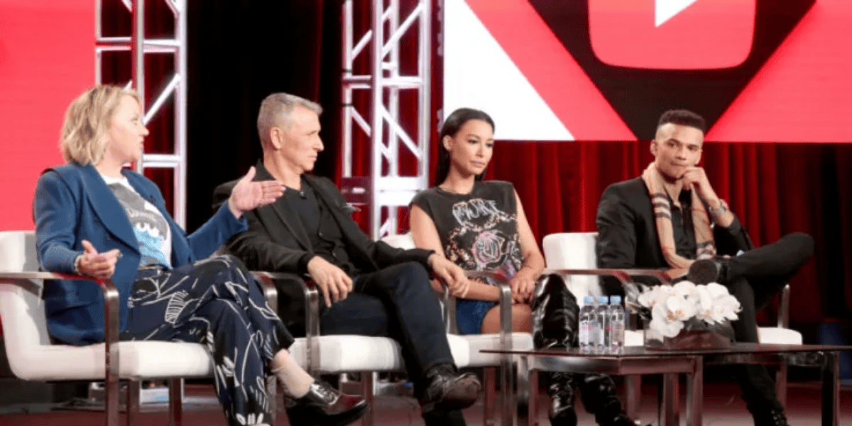 Step Up High Water Season 3